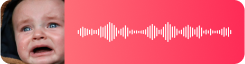 16 bit sound effect generator